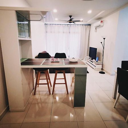 El Bliss Home By Ezcomfy @ #Ipoh #Oasis #Townarea Exterior photo