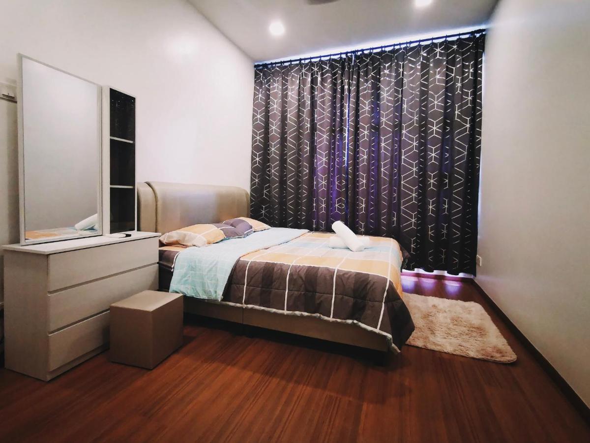 El Bliss Home By Ezcomfy @ #Ipoh #Oasis #Townarea Exterior photo