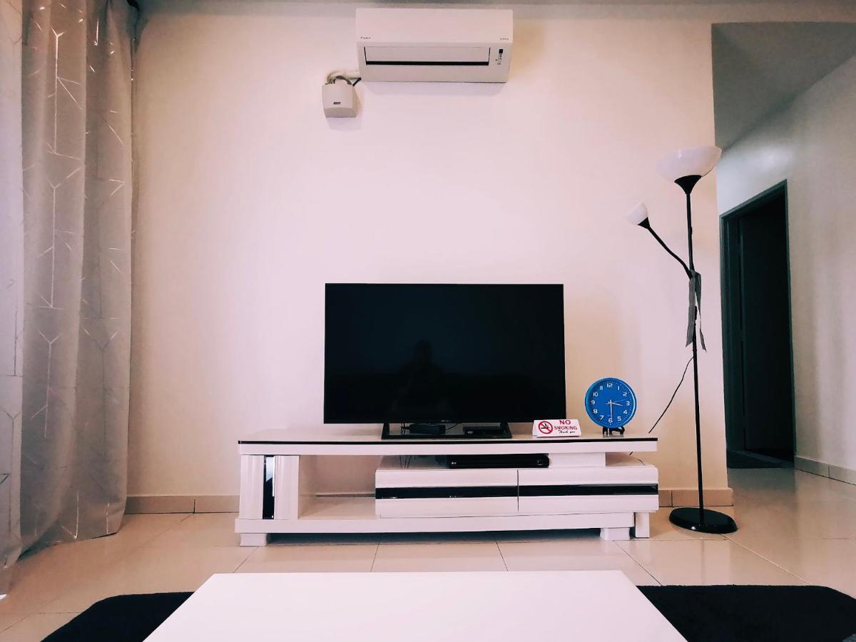El Bliss Home By Ezcomfy @ #Ipoh #Oasis #Townarea Exterior photo