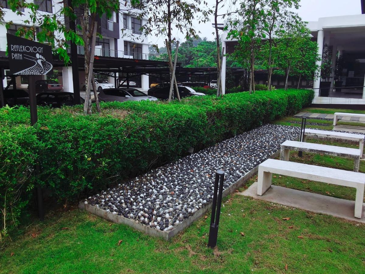 El Bliss Home By Ezcomfy @ #Ipoh #Oasis #Townarea Exterior photo