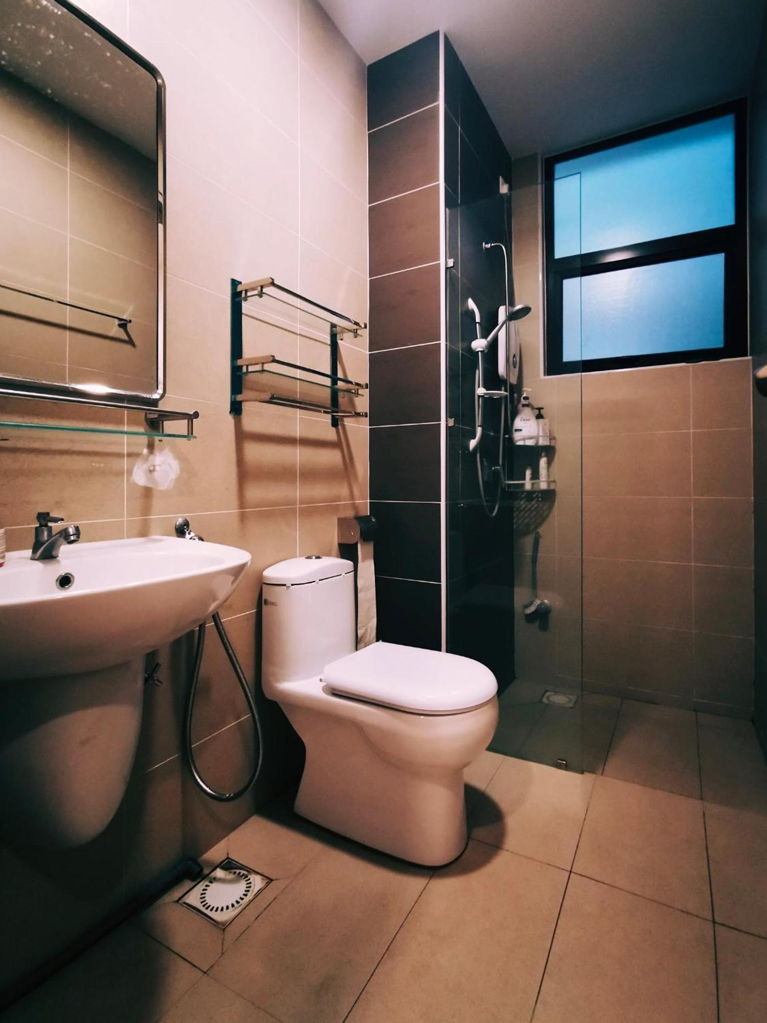 El Bliss Home By Ezcomfy @ #Ipoh #Oasis #Townarea Exterior photo