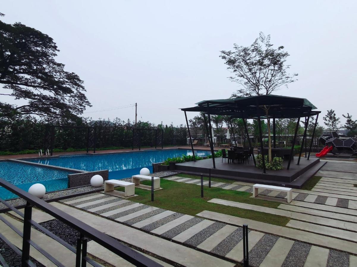 El Bliss Home By Ezcomfy @ #Ipoh #Oasis #Townarea Exterior photo